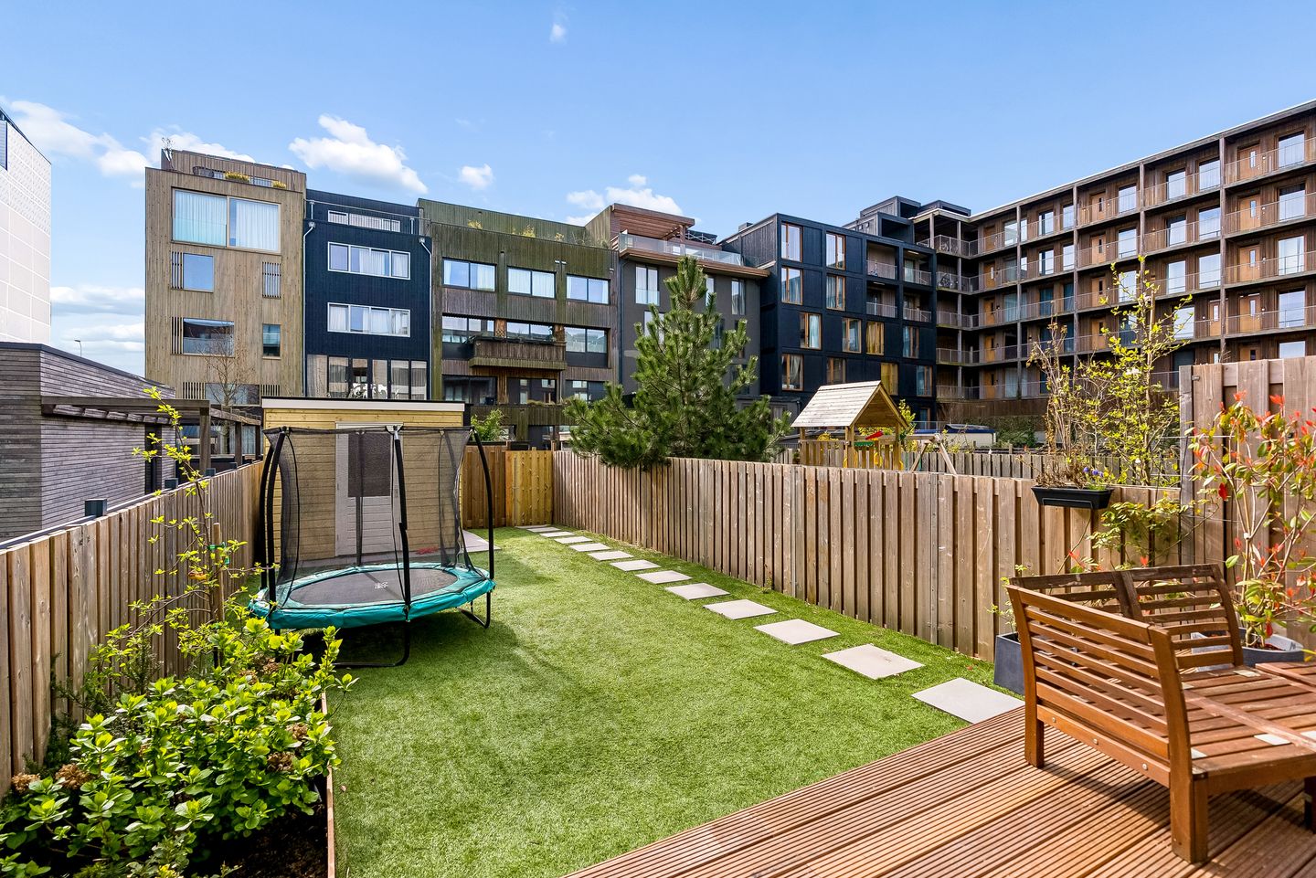 Foto 4 van Nydia Ecurystraat 12