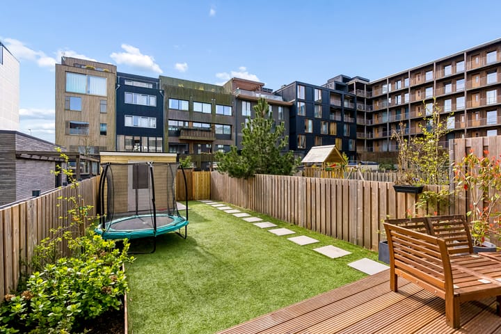 Photo 4 of Nydia Ecurystraat 12