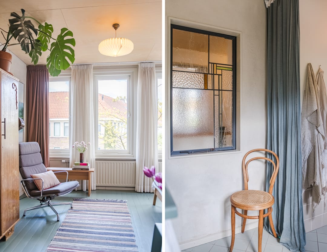 Foto 22 van Stevinstraat 51