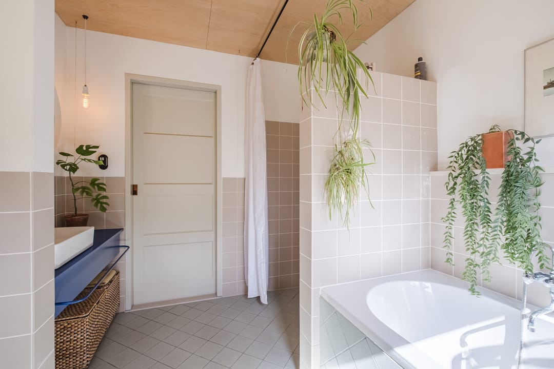 Foto 23 van Stevinstraat 51