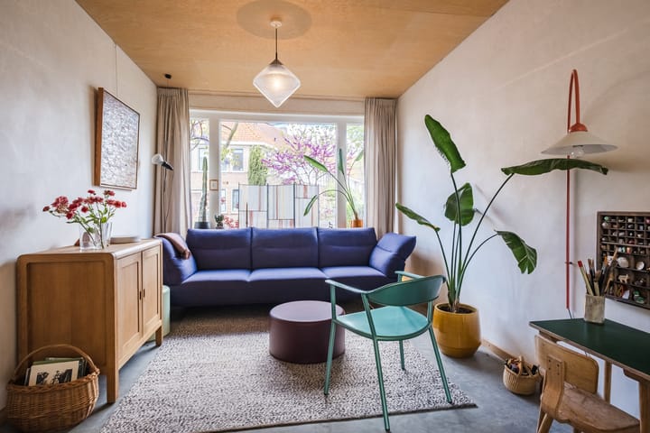 Foto 2 van Stevinstraat 51