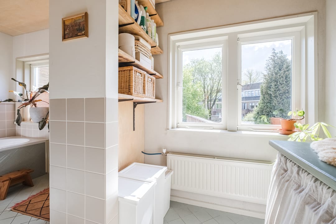 Foto 28 van Stevinstraat 51