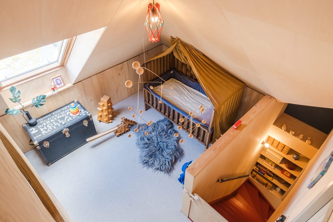 Foto 31 van Stevinstraat 51