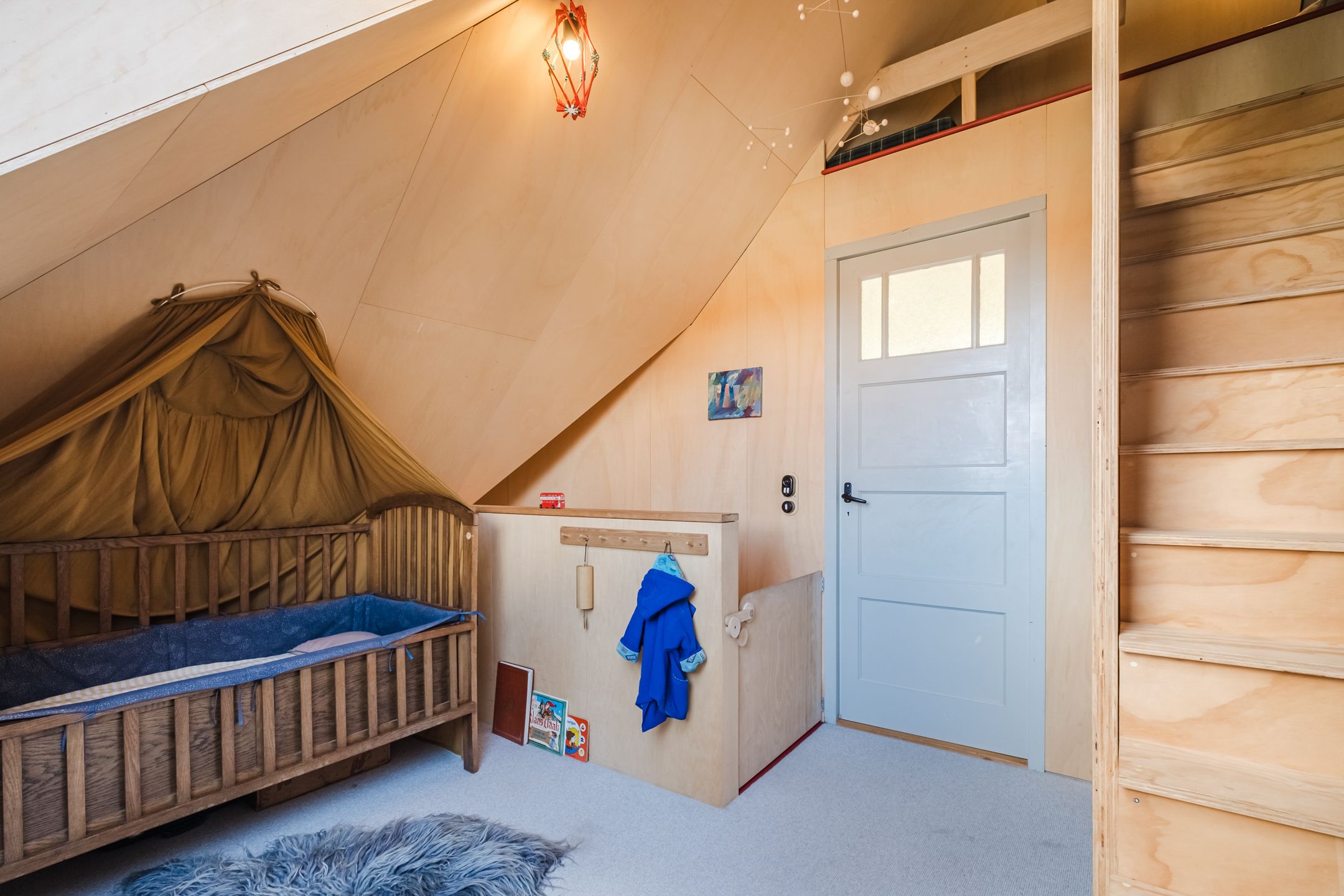 Foto 33 van Stevinstraat 51