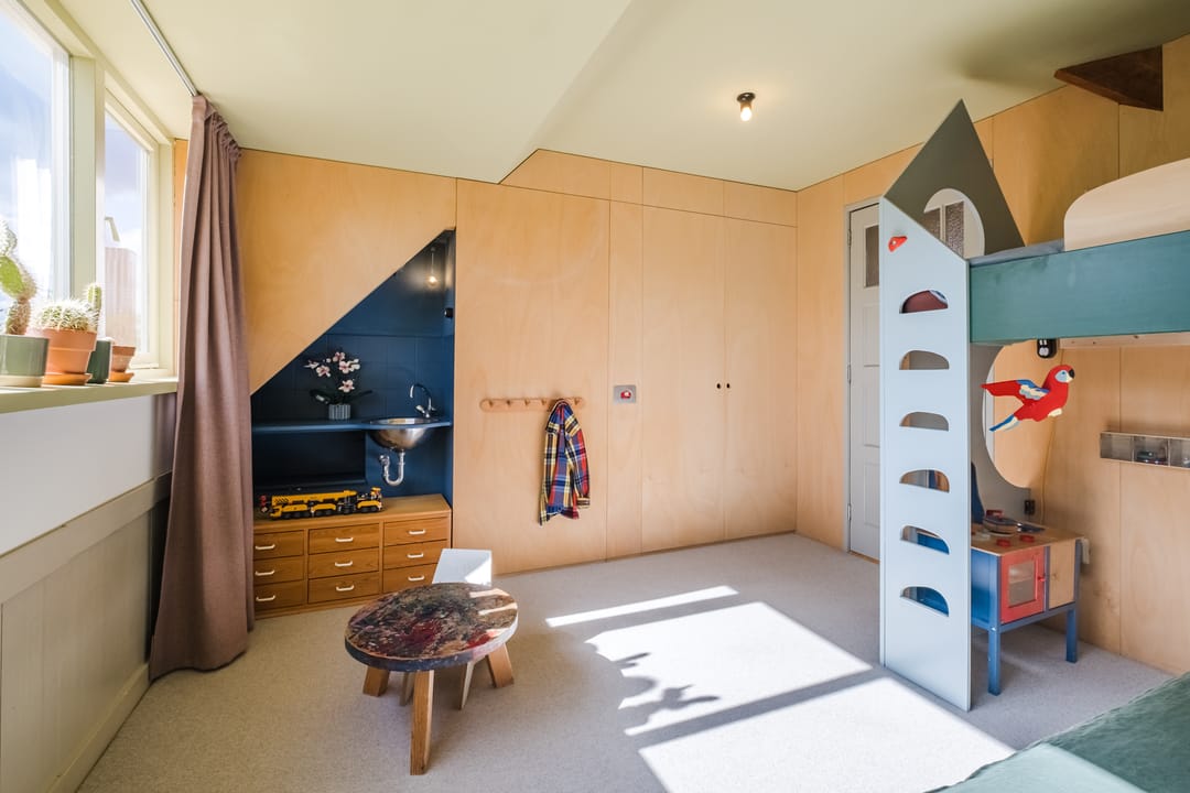 Foto 38 van Stevinstraat 51