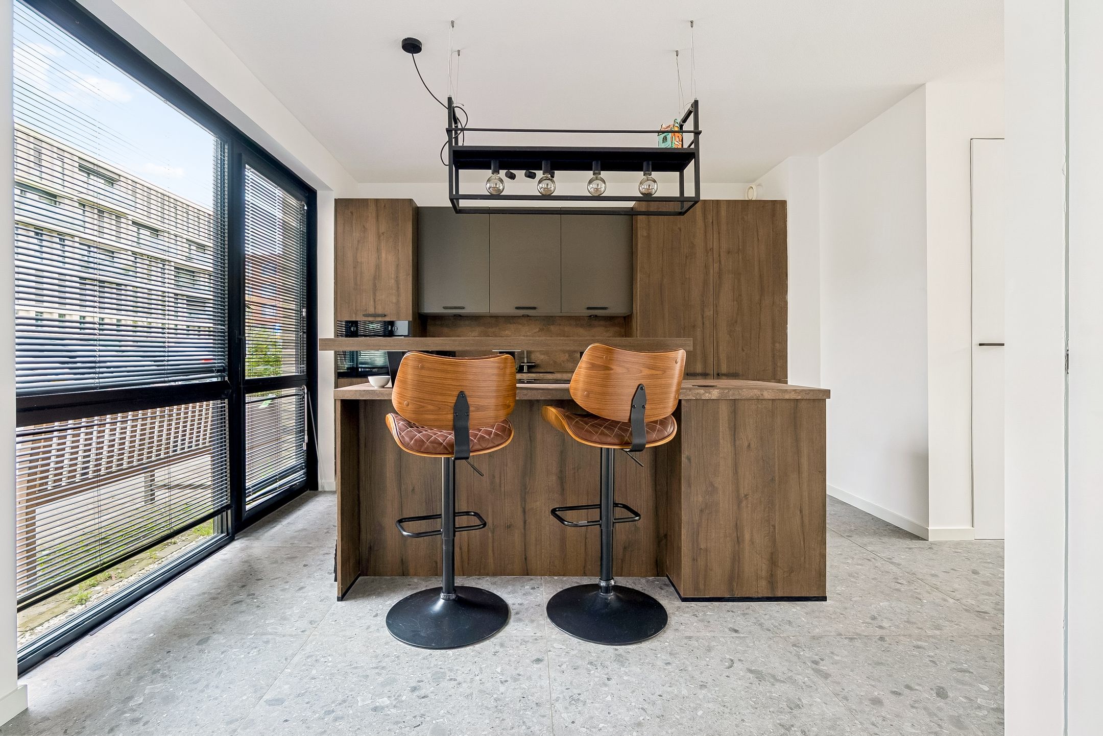 Foto 9 van Nydia Ecurystraat 12