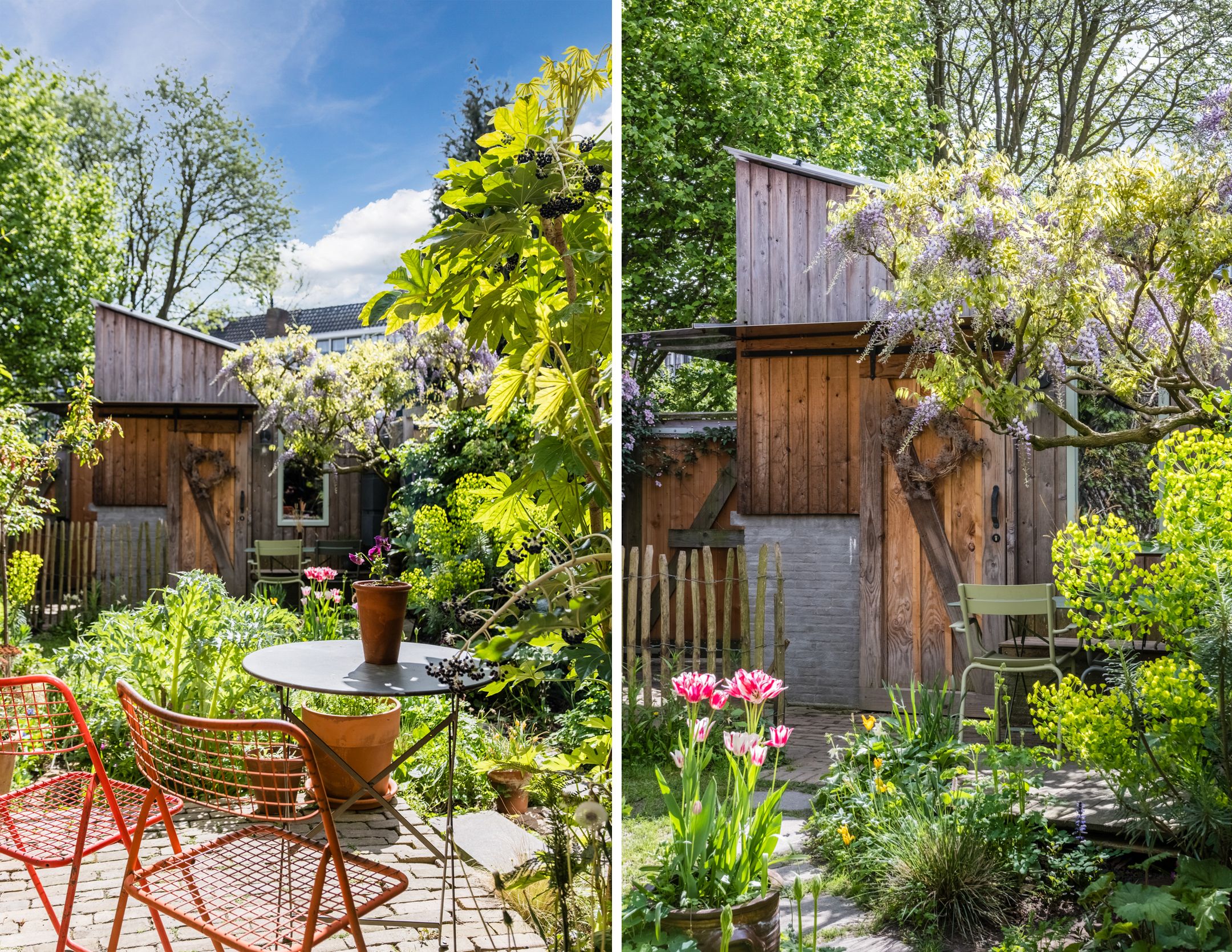 Foto 42 van Stevinstraat 51