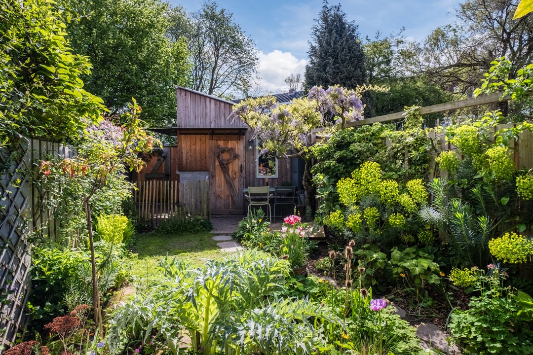 Foto 43 van Stevinstraat 51