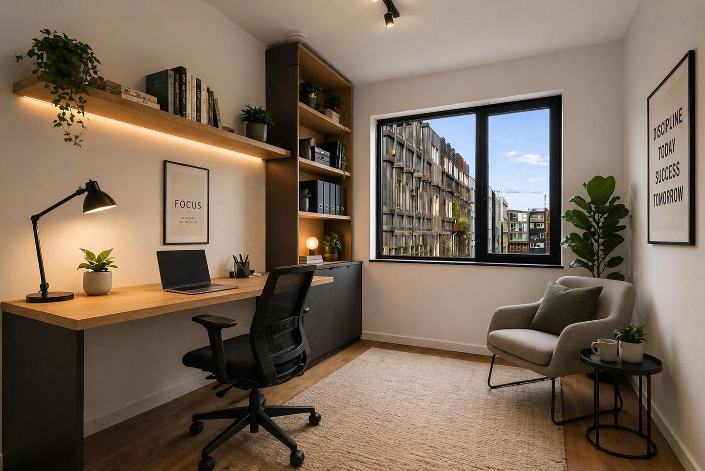 Foto 35 van Nydia Ecurystraat 12