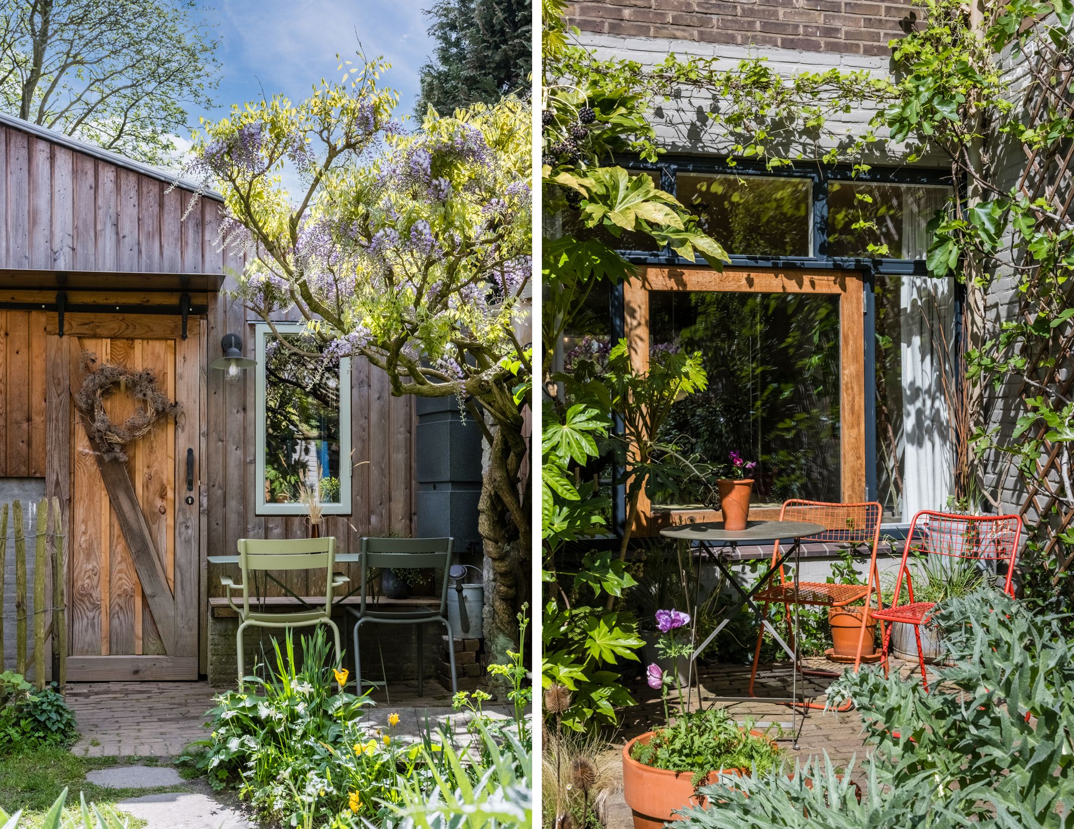 Foto 45 van Stevinstraat 51