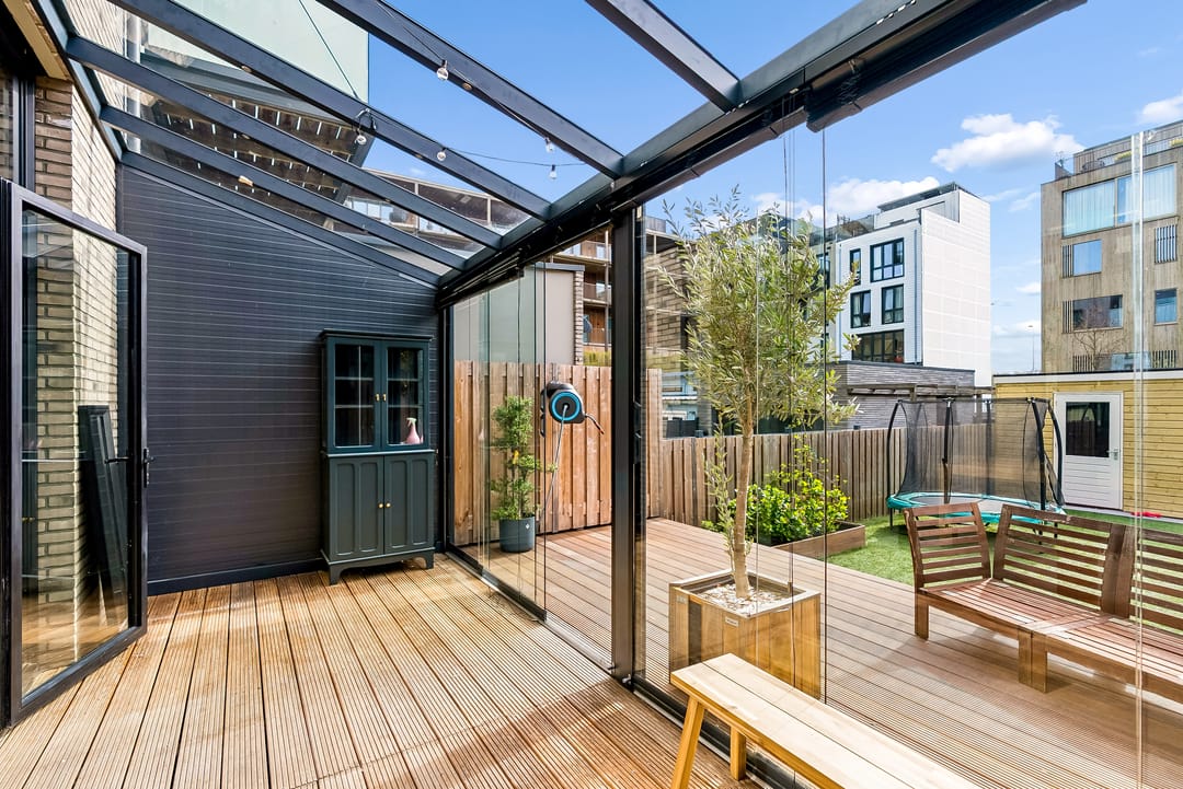 Foto 58 van Nydia Ecurystraat 12