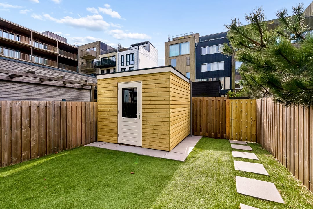 Foto 67 van Nydia Ecurystraat 12