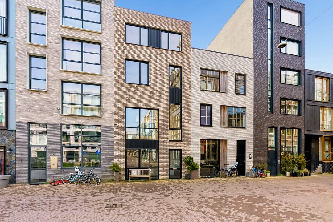 Foto 68 van Nydia Ecurystraat 12