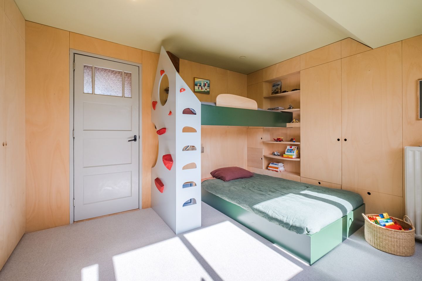 Foto 35 van Stevinstraat 51