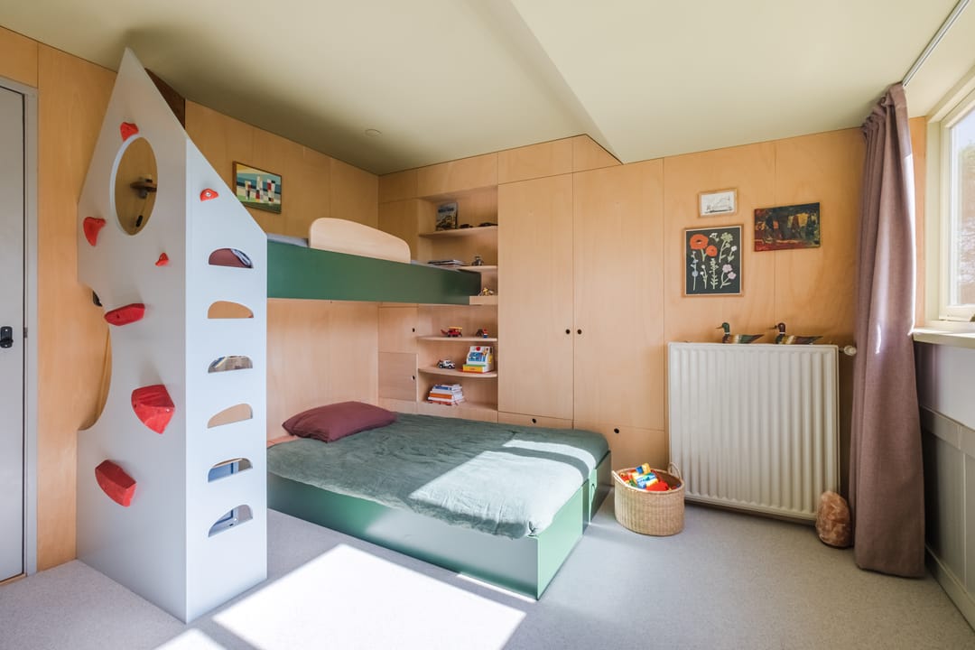 Foto 37 van Stevinstraat 51