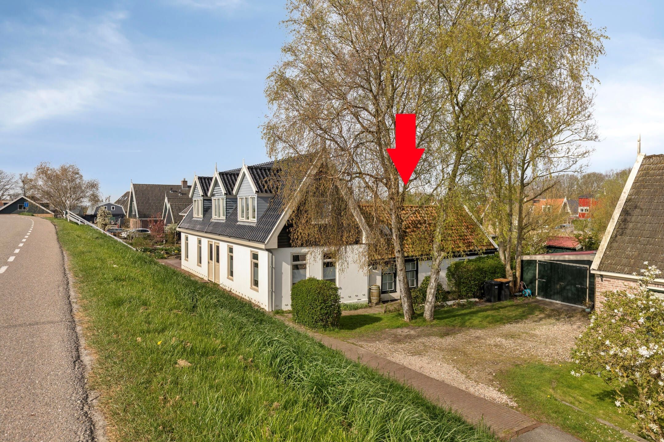 Westfriesedijk 142 