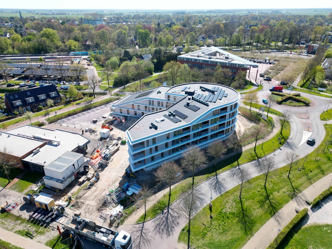 Foto 31 van Atlasstraat 1-F