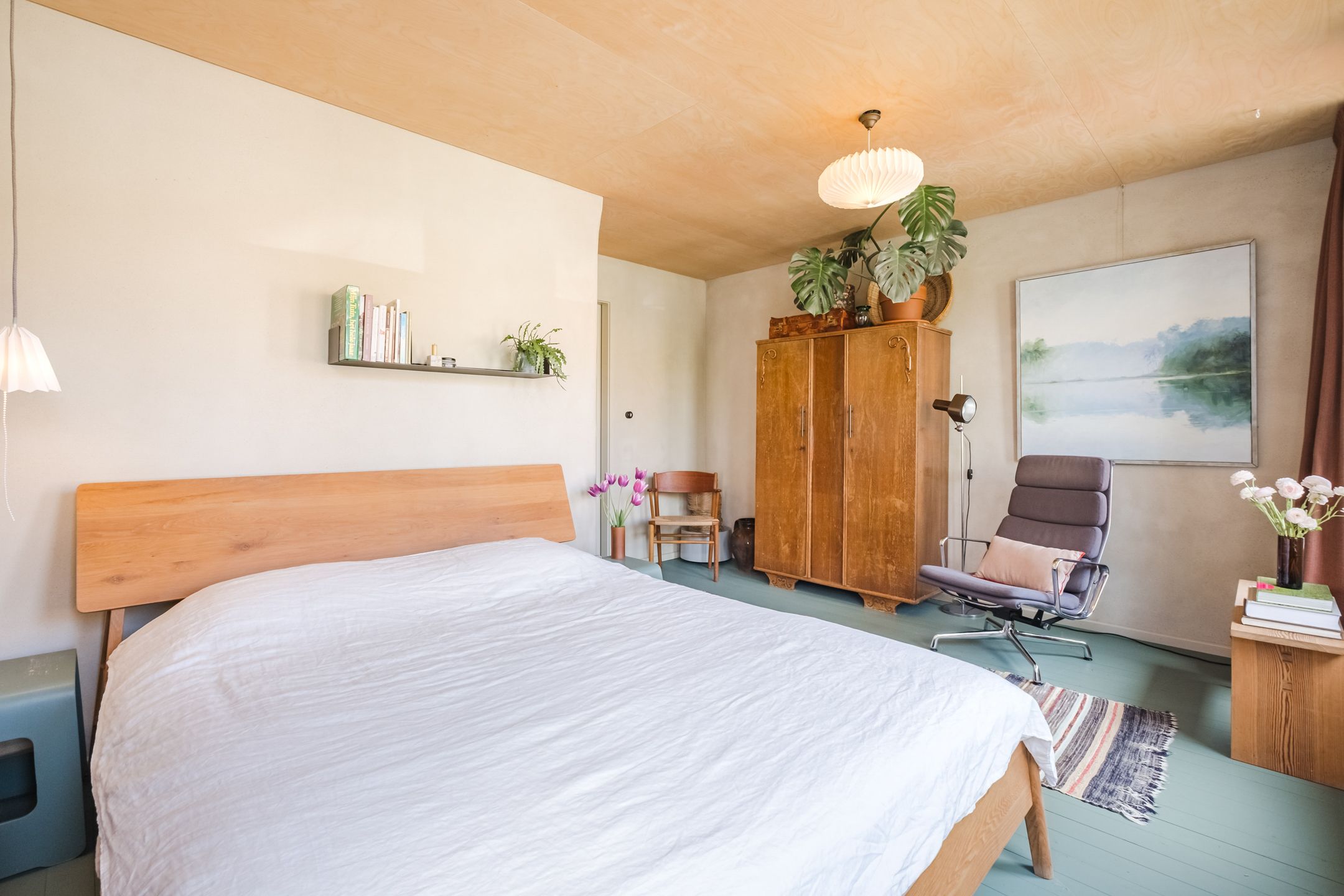 Foto 21 van Stevinstraat 51