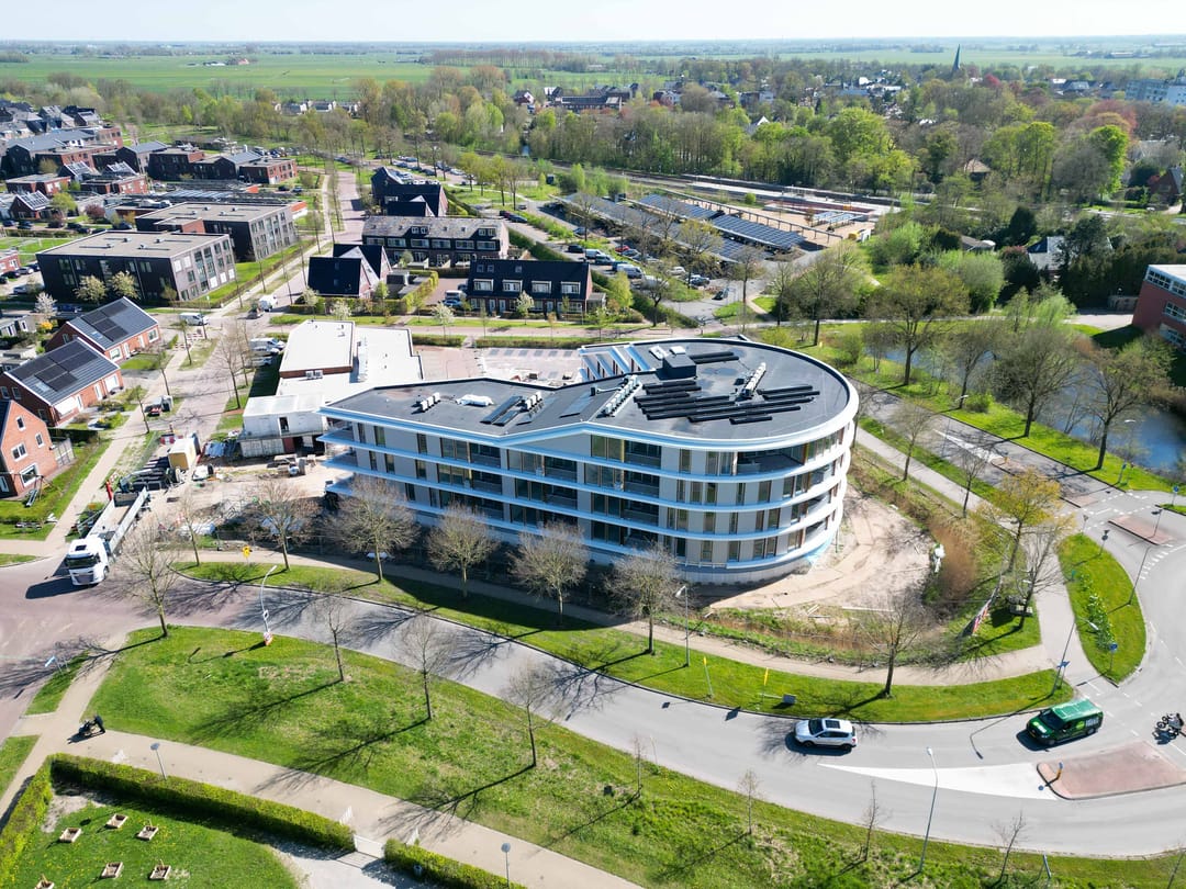 Foto 32 van Atlasstraat 1-F