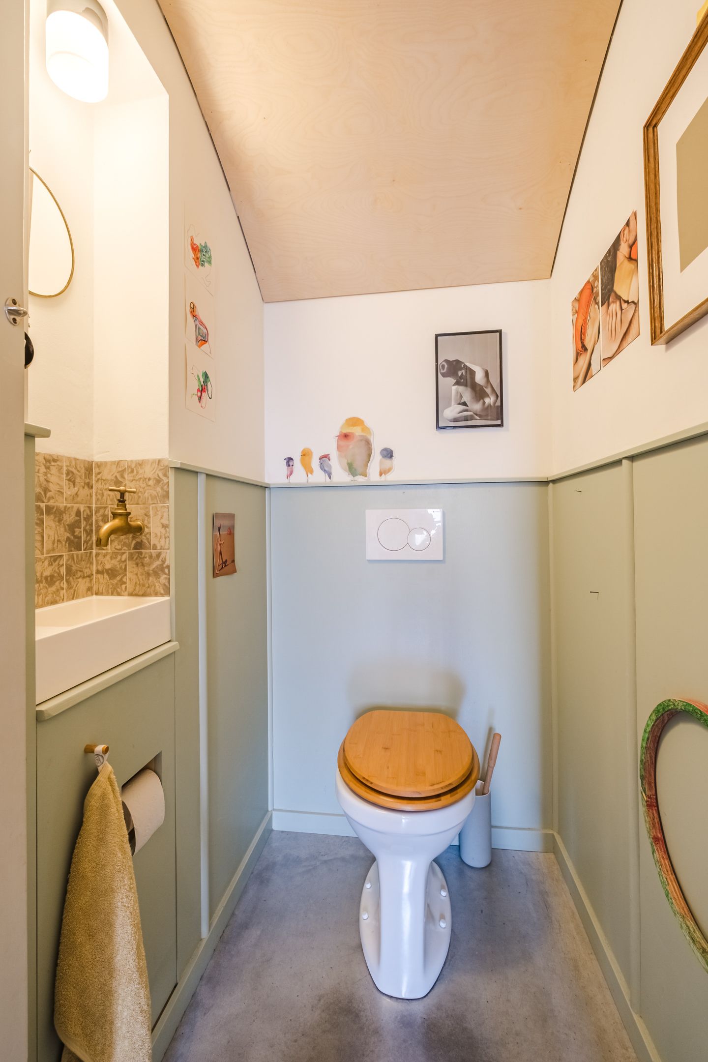 Foto 9 van Stevinstraat 51