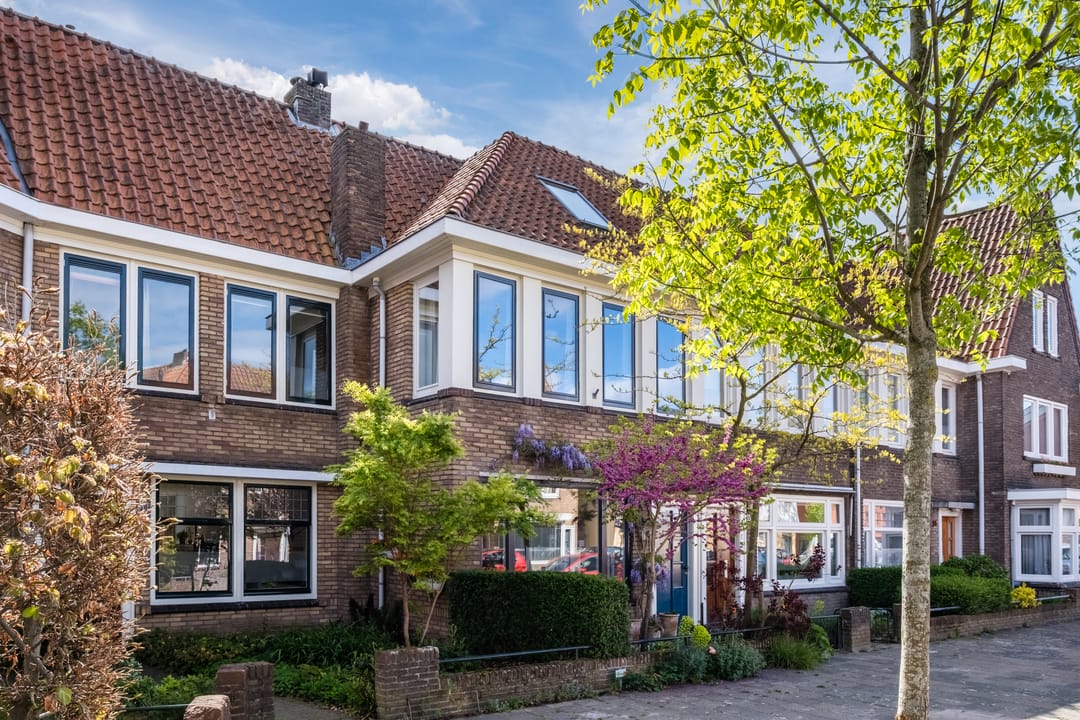 Foto 7 van Stevinstraat 51