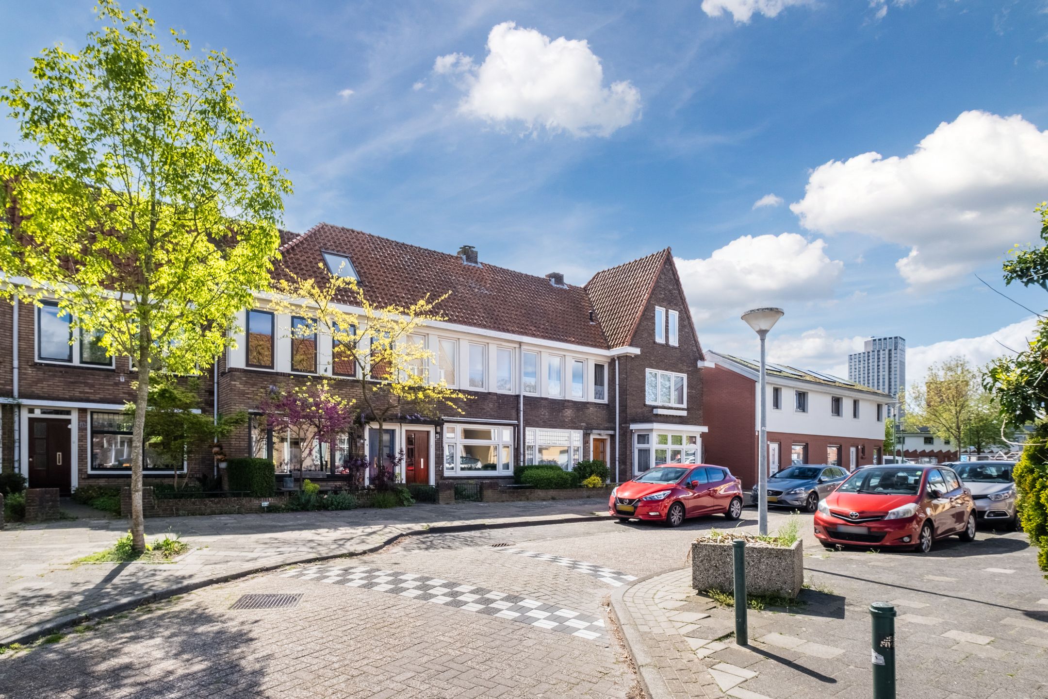 Foto 6 van Stevinstraat 51