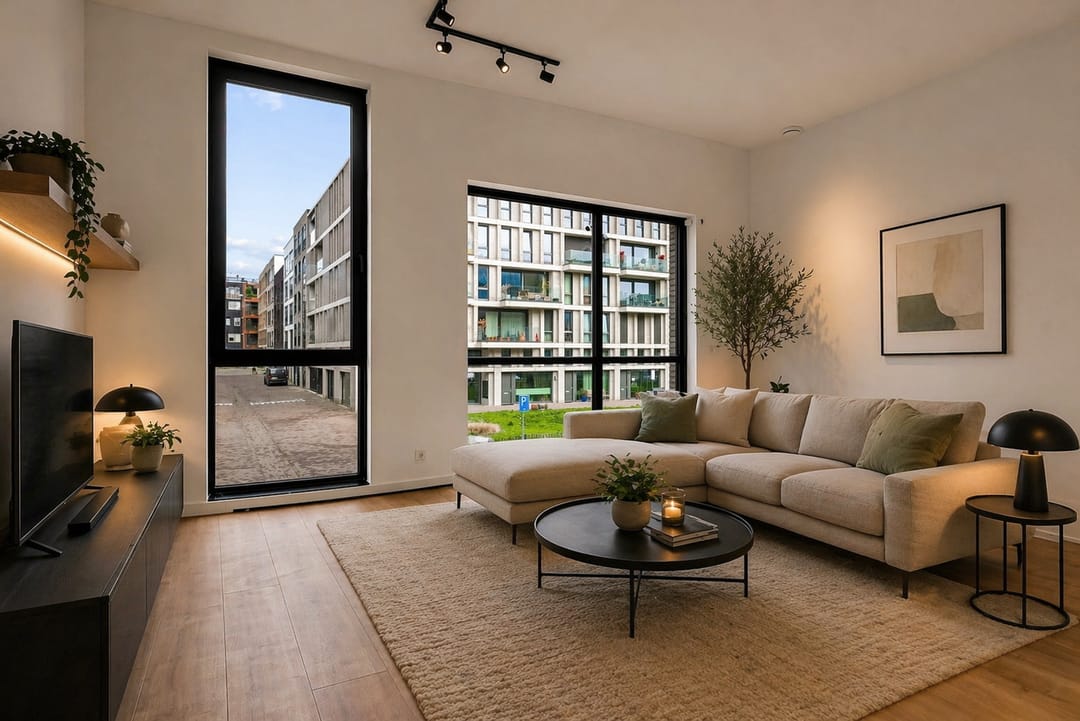 Foto 28 van Nydia Ecurystraat 12