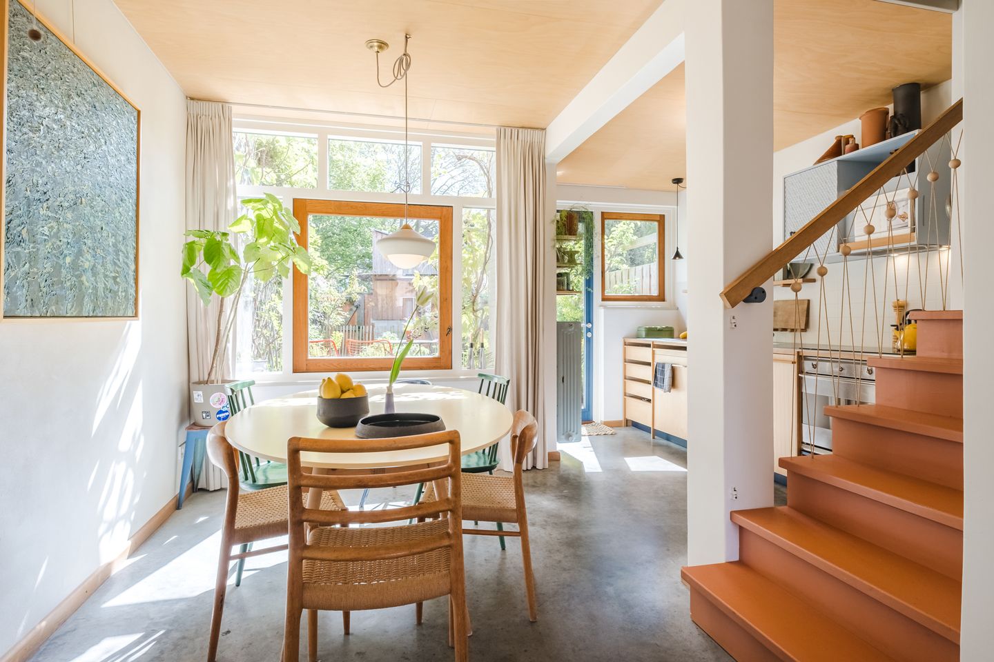 Foto 14 van Stevinstraat 51