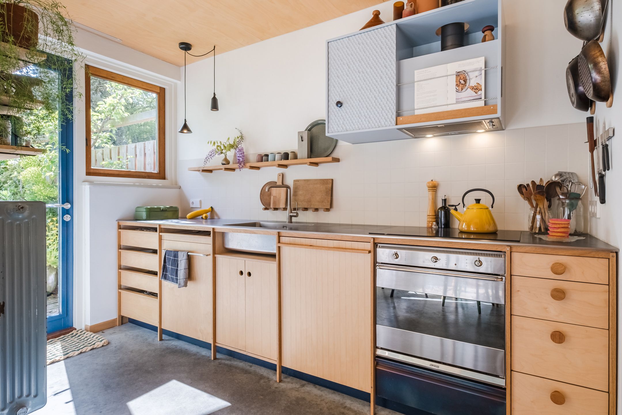 Foto 15 van Stevinstraat 51