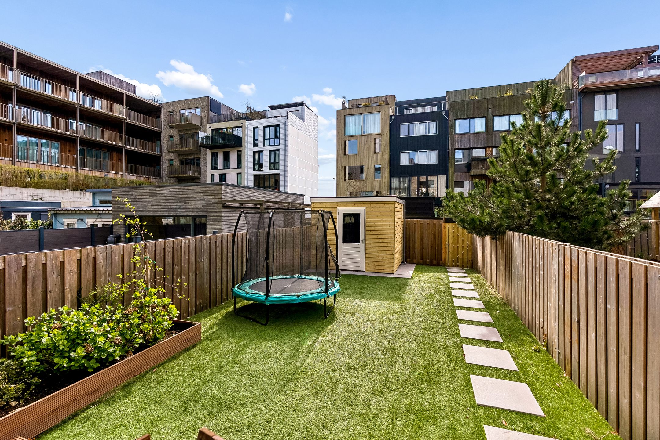 Foto 66 van Nydia Ecurystraat 12