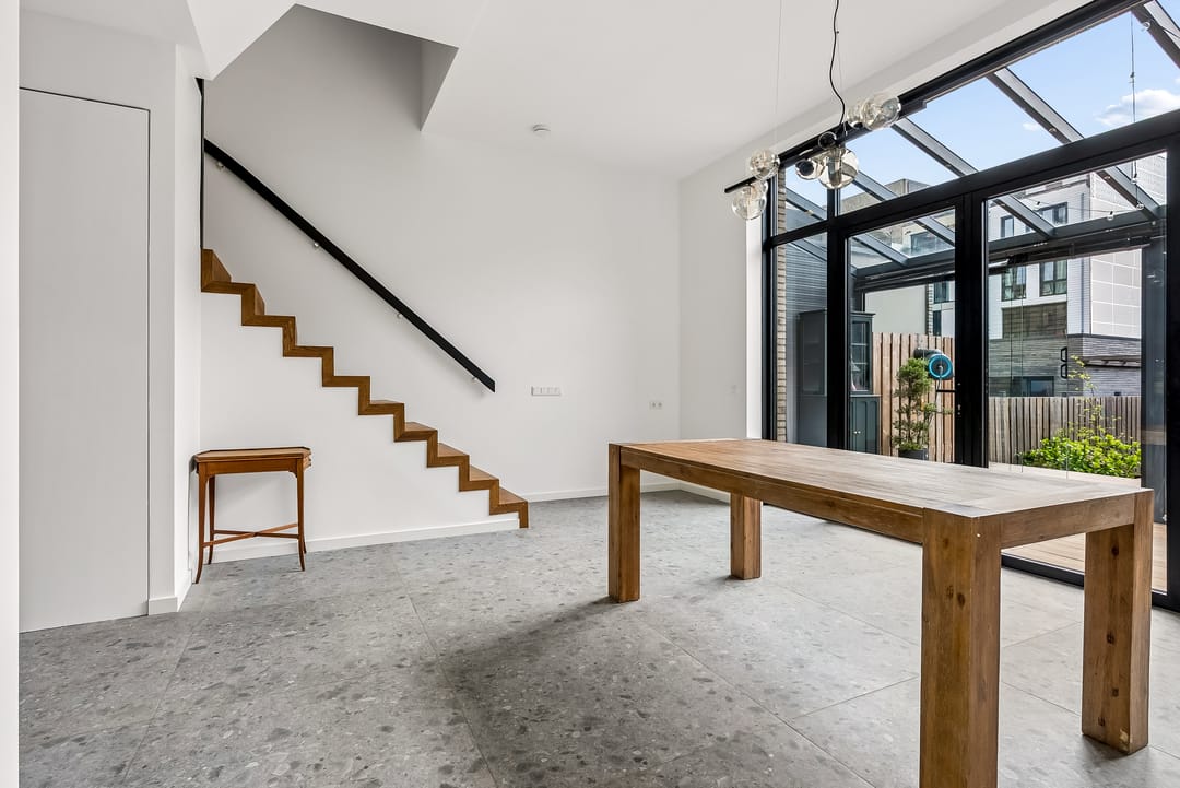 Foto 22 van Nydia Ecurystraat 12