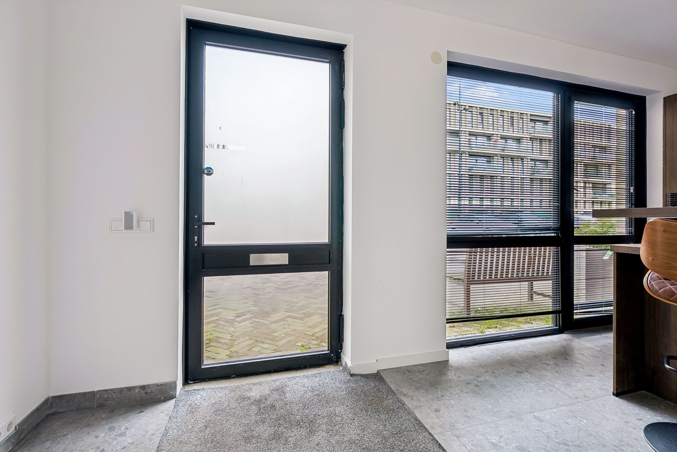 Foto 6 van Nydia Ecurystraat 12