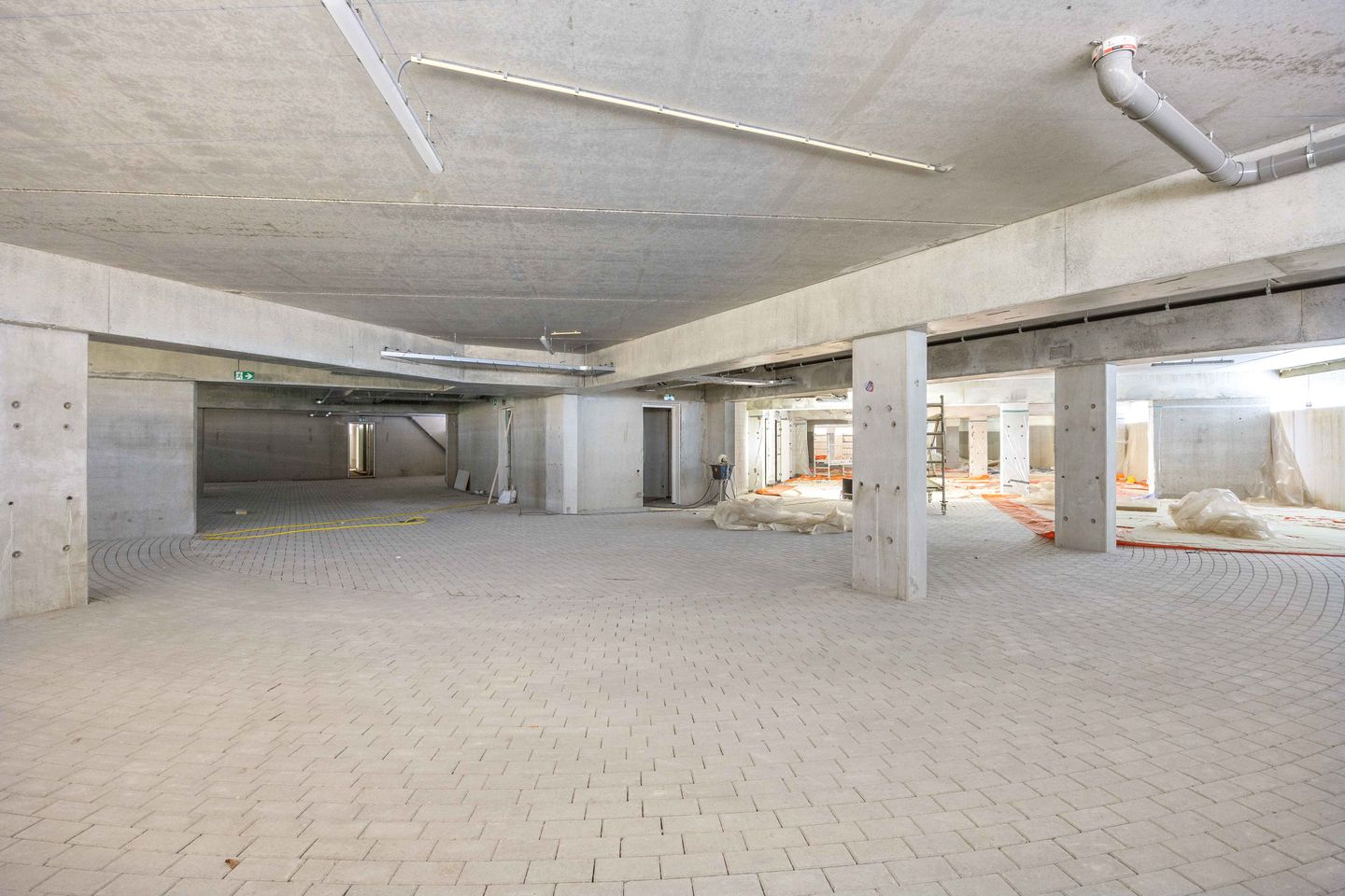 Foto 29 van Atlasstraat 1-F