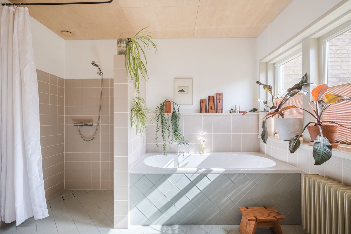 Foto 4 van Stevinstraat 51