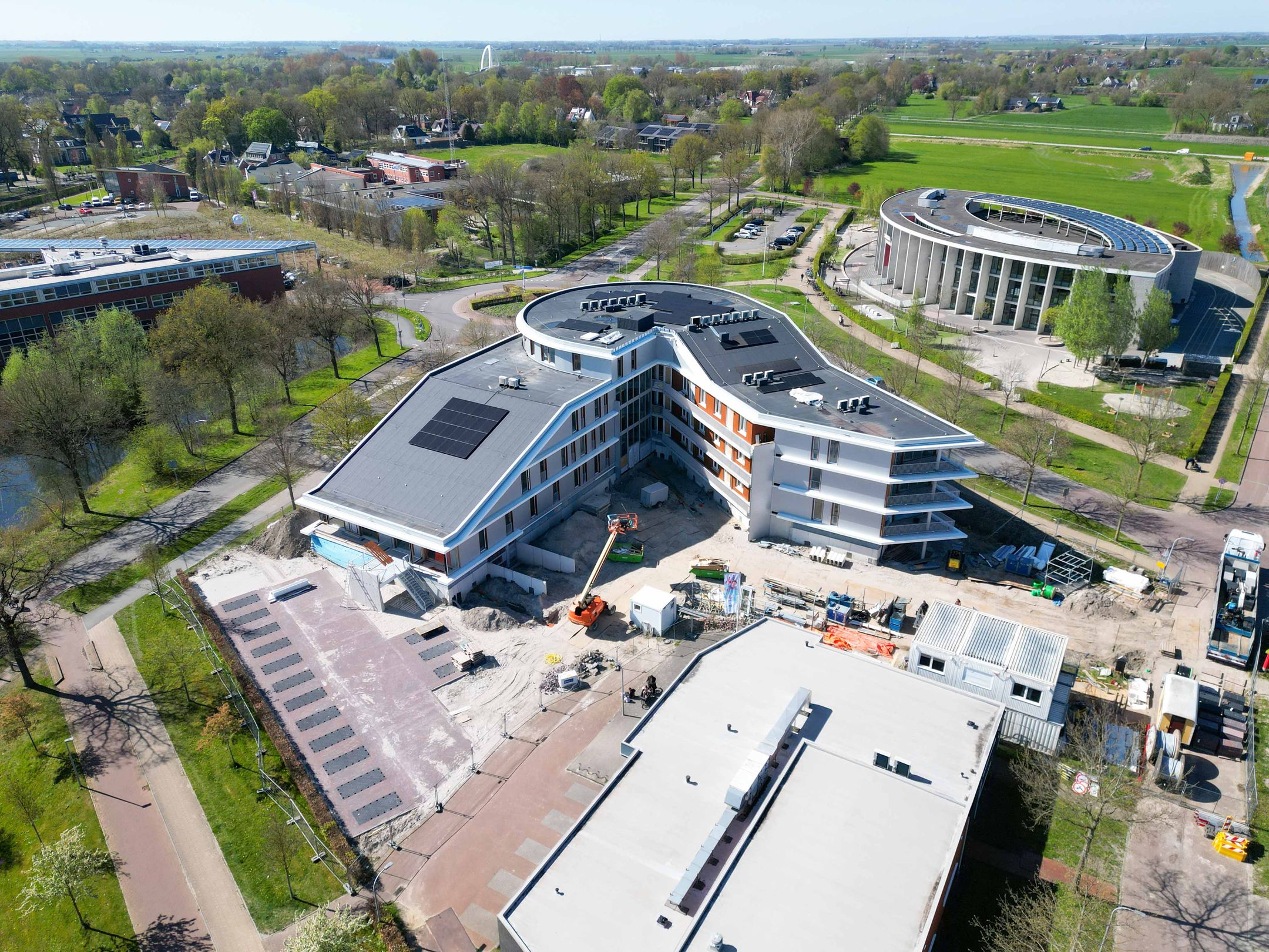 Foto 30 van Atlasstraat 1-F