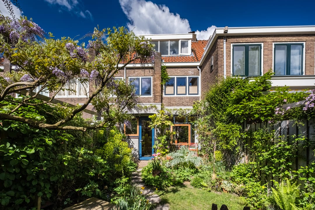 Foto 46 van Stevinstraat 51