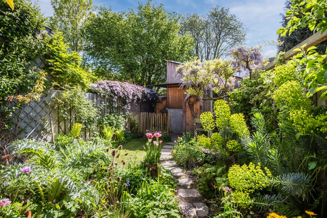 Foto 41 van Stevinstraat 51