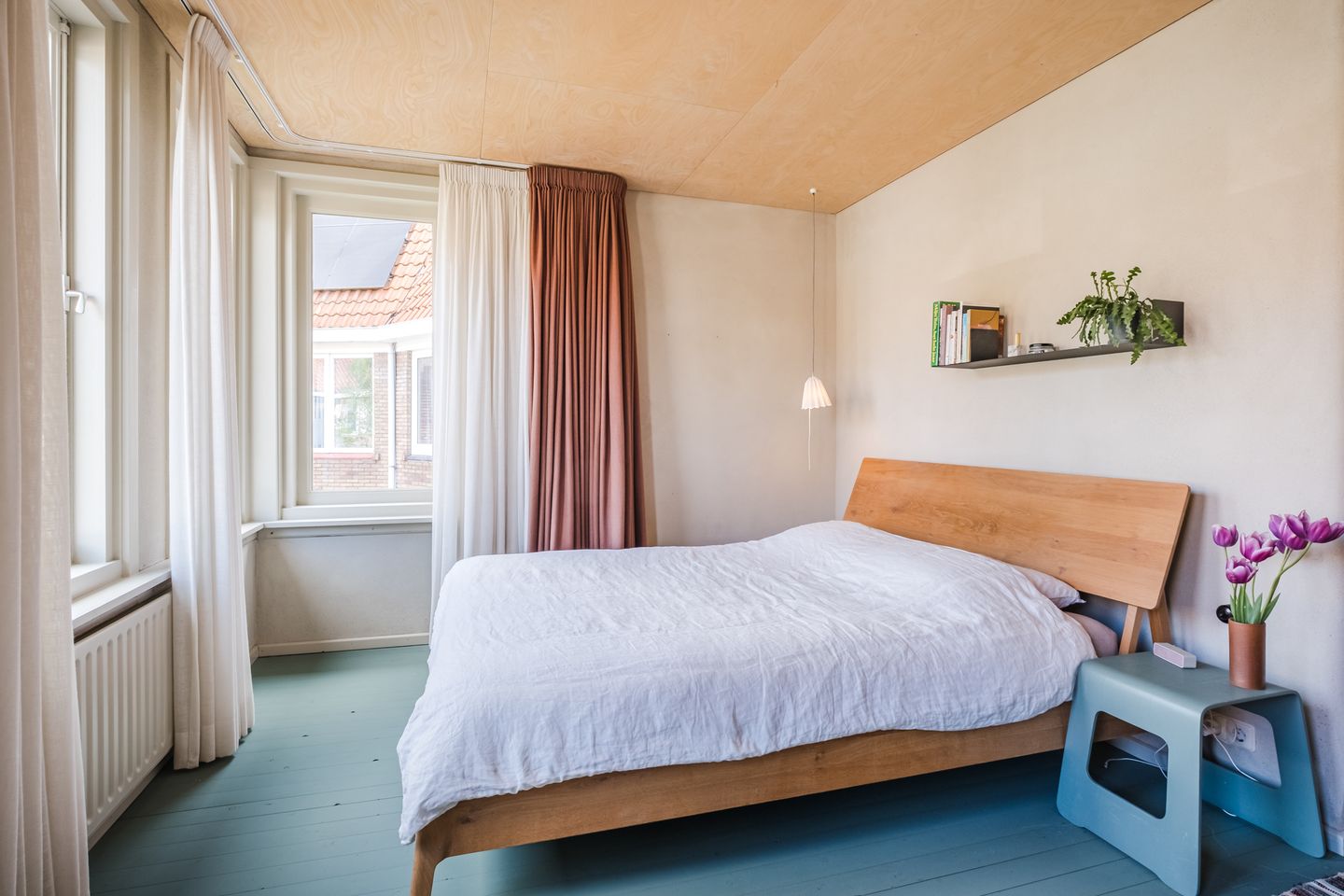 Foto 20 van Stevinstraat 51