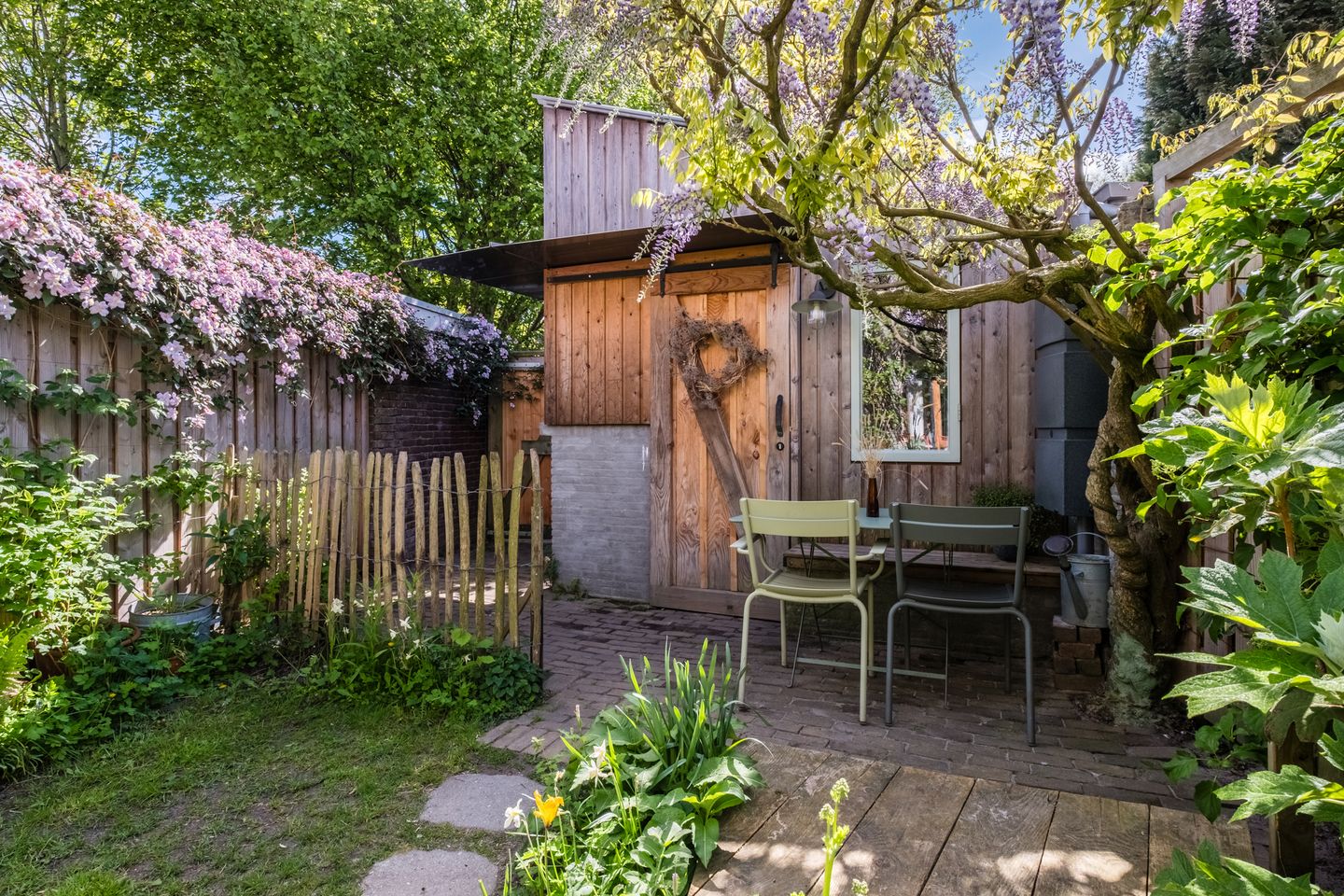 Foto 44 van Stevinstraat 51