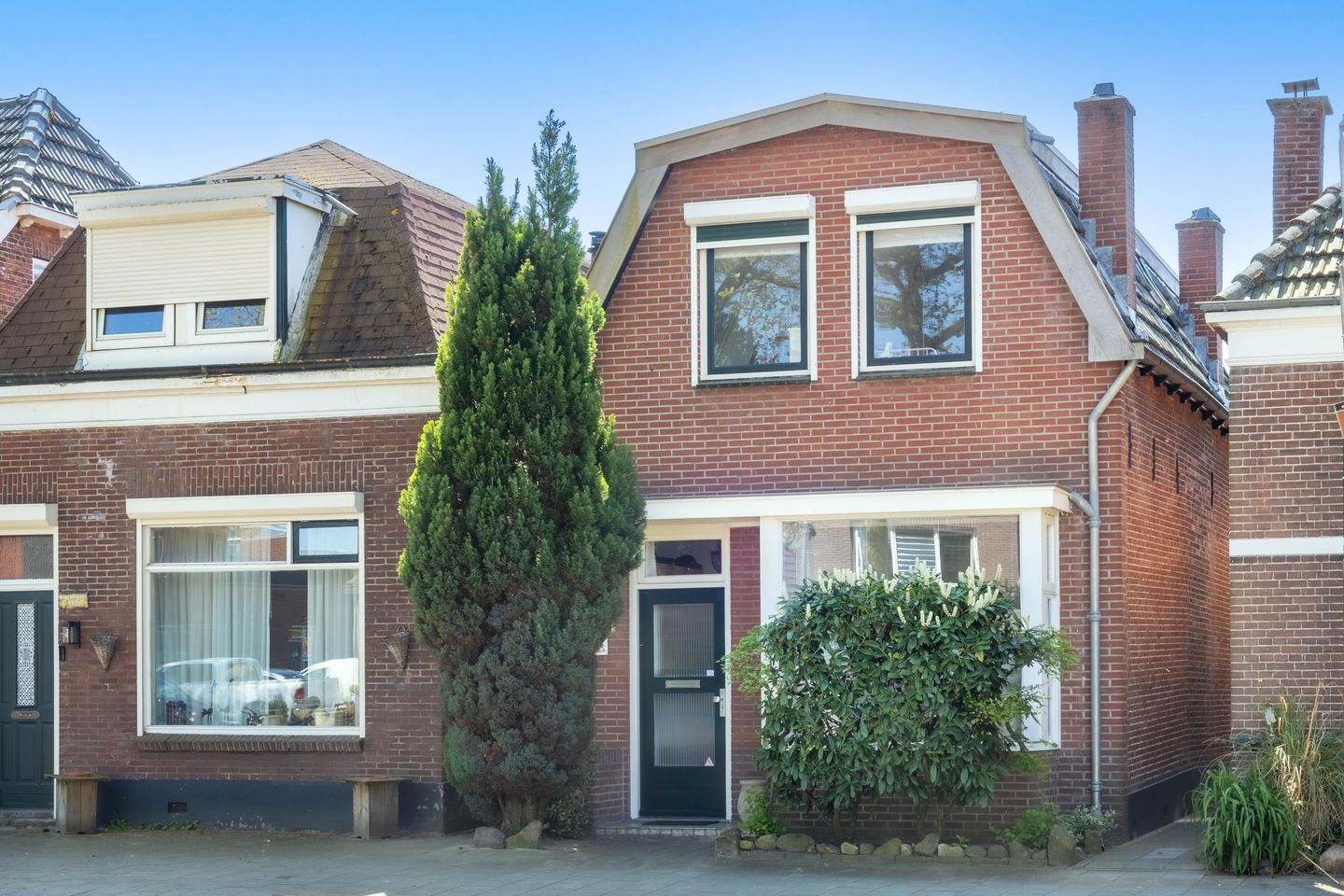 Foto 40 van Bornsestraat 259
