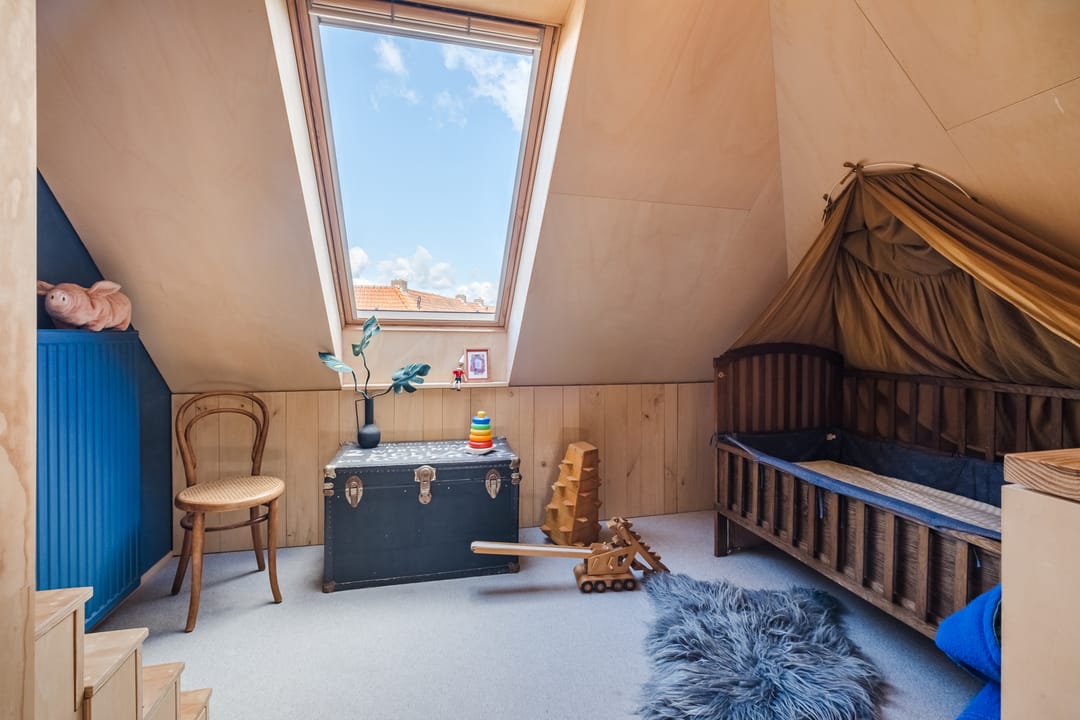 Foto 32 van Stevinstraat 51