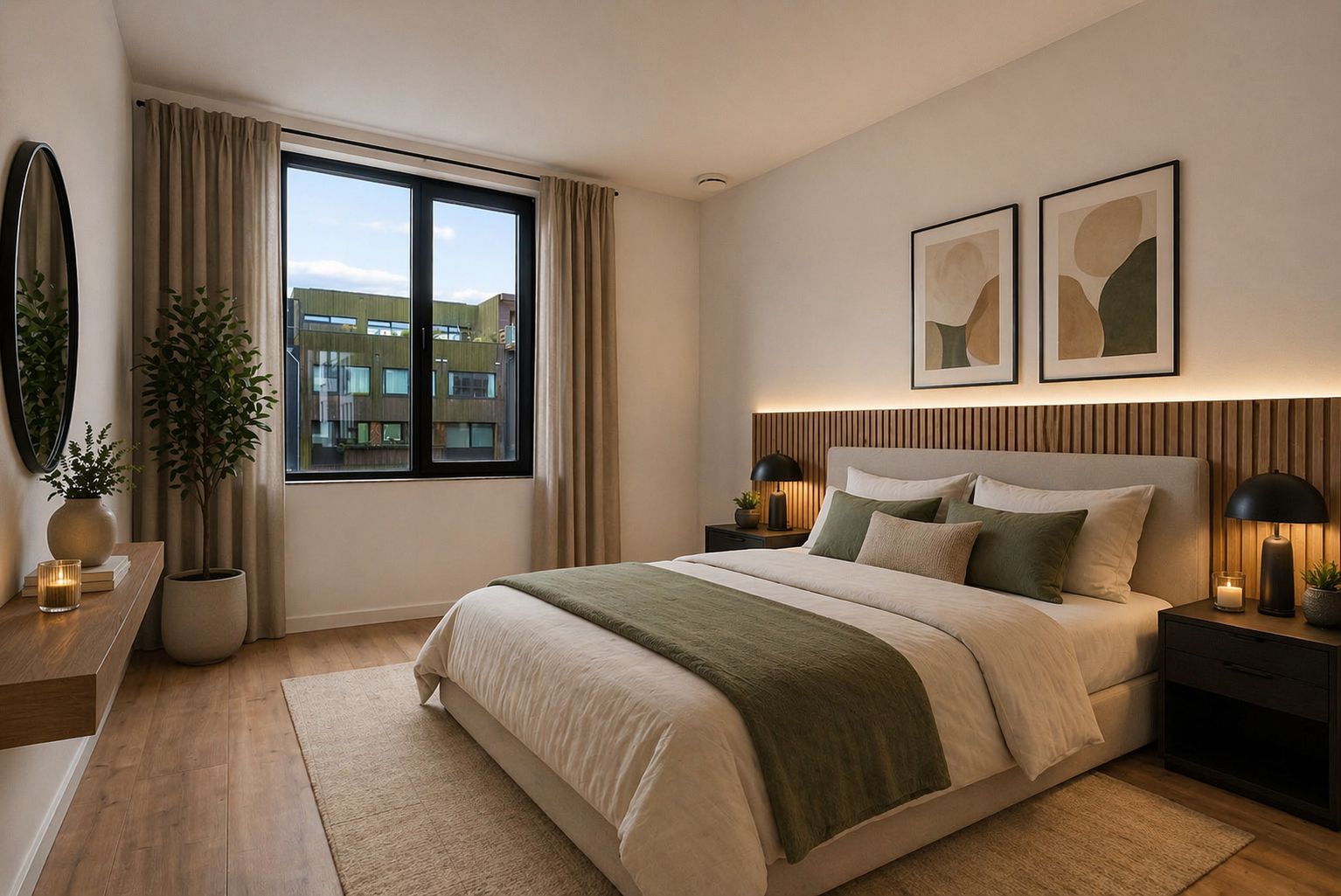 Foto 48 van Nydia Ecurystraat 12