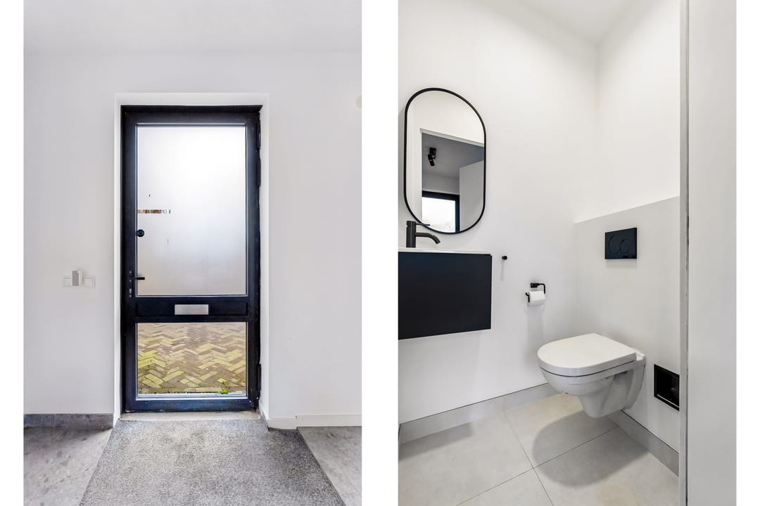 Foto 7 van Nydia Ecurystraat 12