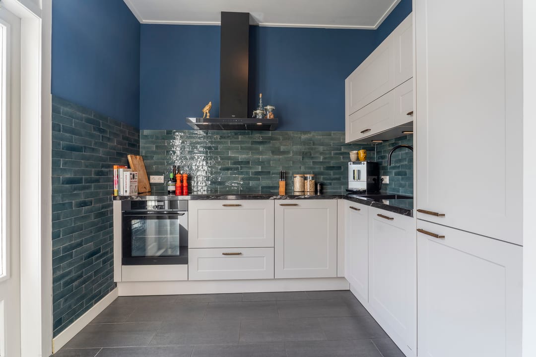 Foto 8 van Staringstraat 73