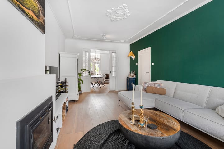 Foto 3 van Staringstraat 73