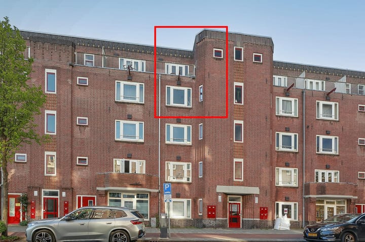 Schalk Burgerstraat 112 main image