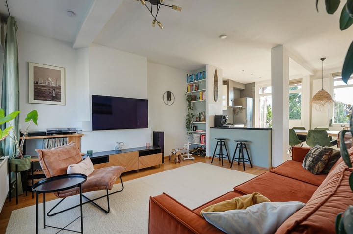 Foto 3 van Schalk Burgerstraat 112