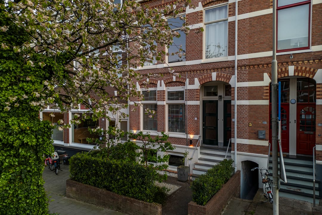 Foto 58 van Staringstraat 73