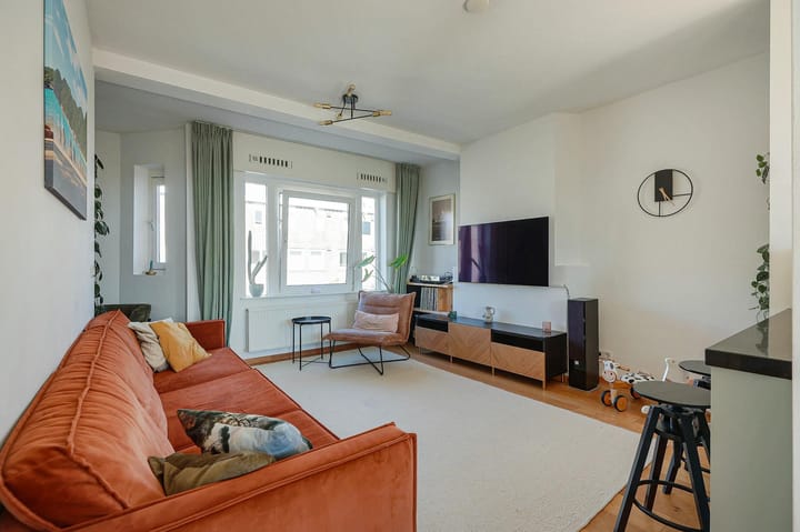 Foto 4 van Schalk Burgerstraat 112