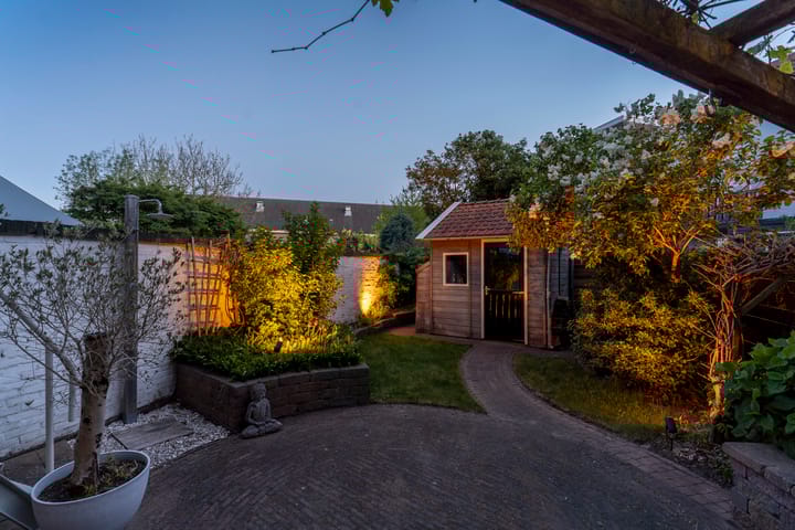 Foto 2 van Staringstraat 73